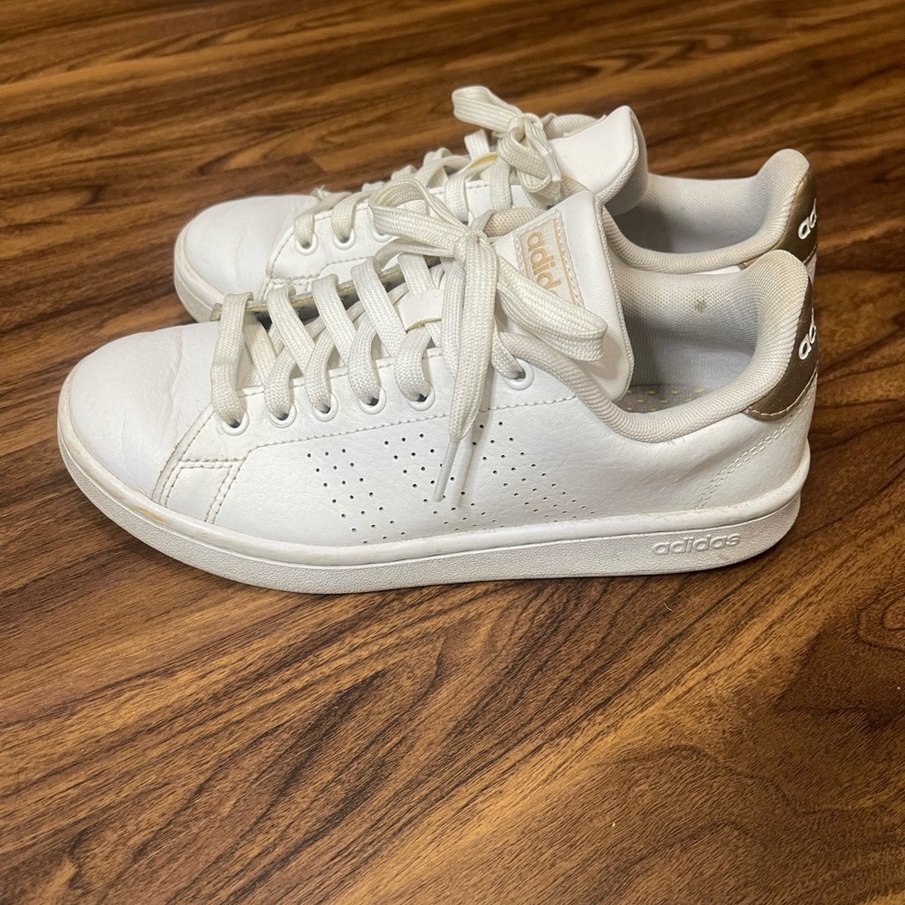 Adidas CloudFoam shoe